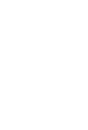 hoof logo white